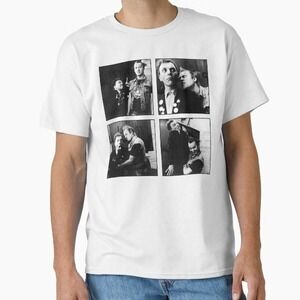 Sex Pistols Classic Punk Heritage Shirt